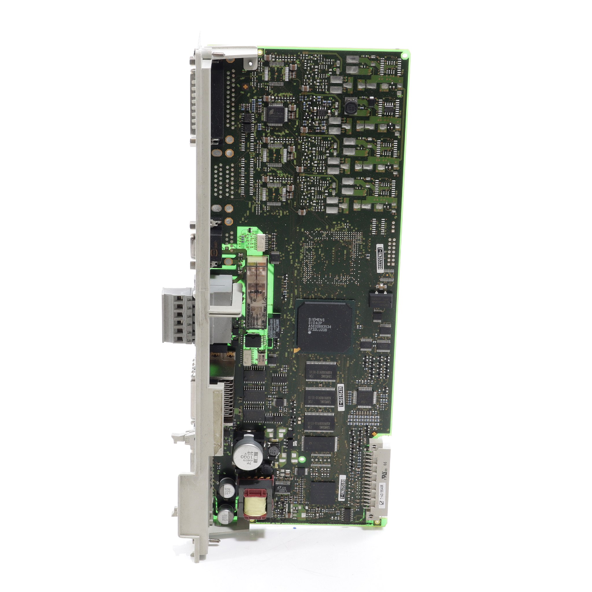 Digital Regelungseinschub  Neu